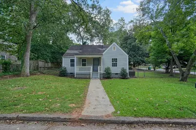 2501 Hillside Avenue, Decatur, GA 30032 - Photo 1