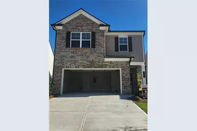 3682 Dover Run Lane, Loganville, GA 30052 - Photo 1