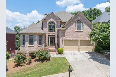 2002 Ivy Ridge Road SE, Smyrna, GA 30080 - Photo 1