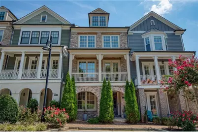 963 Forrest Street, Roswell, GA 30075 - Photo 1