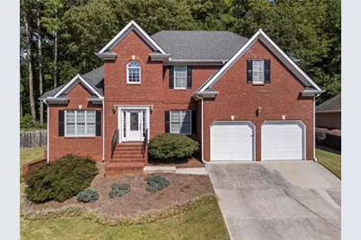 1703 Rifle Ridge SW, Marietta, GA 30064 - Photo 1