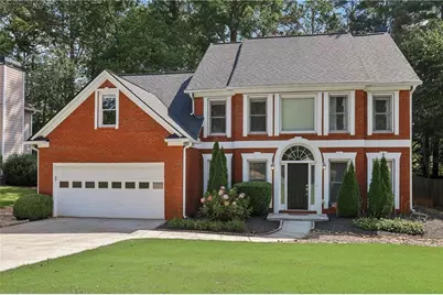 3186 Sail Winds Drive NW, Acworth, GA 30101 - Photo 1