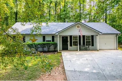 1415 Anderson Mill Road, Austell, GA 30106 - Photo 1