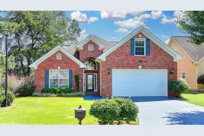 2100 Highland Club Drive SE, Conyers, GA 30013 - Photo 1