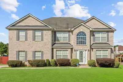 120 Oak Manor Drive, Covington, GA 30016 - Photo 1