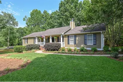 1031 Sagefield Drive, Watkinsville, GA 30677 - Photo 1