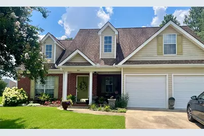 221 Turtle Cove, Carrollton, GA 30116 - Photo 1