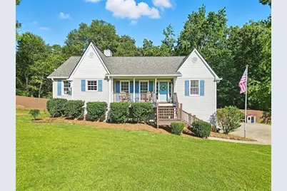 2600 White Petal Court, Canton, GA 30115 - Photo 1