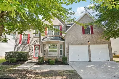 6292 Dekeon Drive, Atlanta, GA 30349 - Photo 1