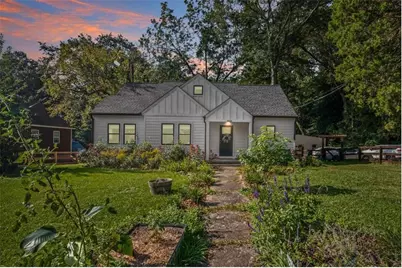 1836 Sandtown Road SW, Atlanta, GA 30311 - Photo 1