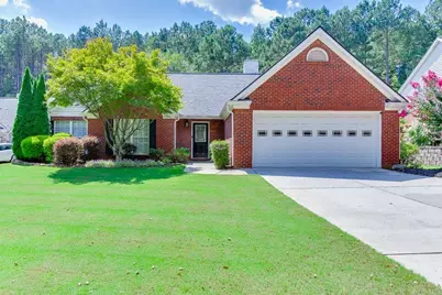 6149 Glen Oak Drive, Flowery Branch, GA 30542 - Photo 1