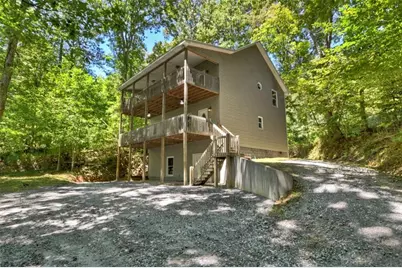 3890 Mineral Bluff Highway, Mineral Bluff, GA 30559 - Photo 1