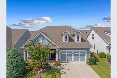 705 Evergreen Lane, Canton, GA 30114 - Photo 1