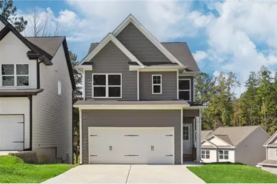 99 Hood Park Court, Jasper, GA 30143 - Photo 1