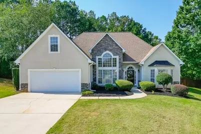 408 Big Leaf Walk, McDonough, GA 30253 - Photo 1