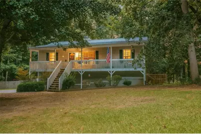 149 Peyton Lane, Dallas, GA 30157 - Photo 1