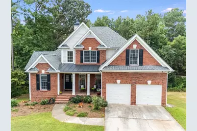 39 Riverwood Glen, Dallas, GA 30157 - Photo 1