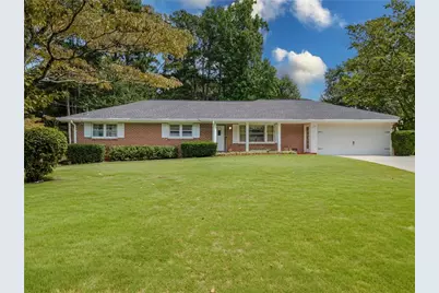 2377 Midvale Circle, Tucker, GA 30084 - Photo 1