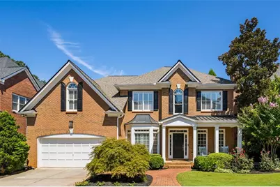 2296 Valley Brook Way NE, Brookhaven, GA 30319 - Photo 1