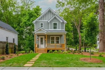 38 Mildred Place NW, Atlanta, GA 30318 - Photo 1