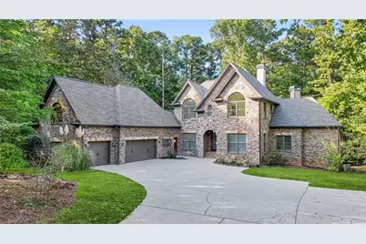 3725 Jailette Road, Atlanta, GA 30349 - Photo 1