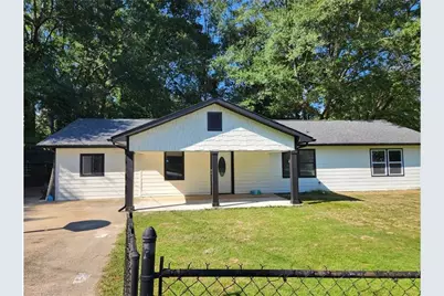 3602 Amanda Court, Powder Springs, GA 30127 - Photo 1