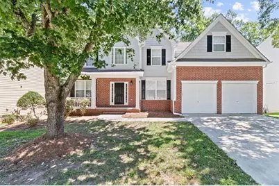 1729 Brandemere Drive, Austell, GA 30168 - Photo 1