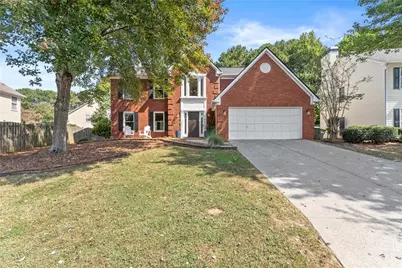 3277 Pomarine Lane, Peachtree Corners, GA 30092 - Photo 1