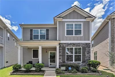 847 Venture Way SW, Atlanta, GA 30331 - Photo 1