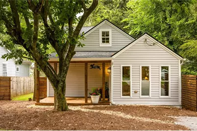 731 Hobart Avenue SE, Atlanta, GA 30312 - Photo 1