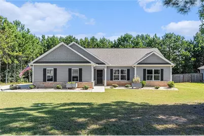 143 Meadowbrooke Drive, Milner, GA 30257 - Photo 1