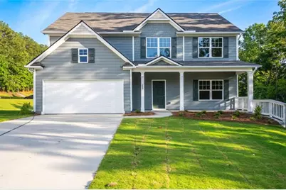 280 River Run Drive, Dallas, GA 30132 - Photo 1