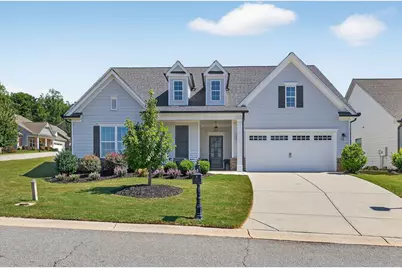 4490 Links Boulevard, Jefferson, GA 30549 - Photo 1