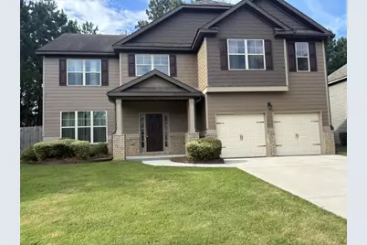 3863 Moos Creek Walk, Loganville, GA 30052 - Photo 1