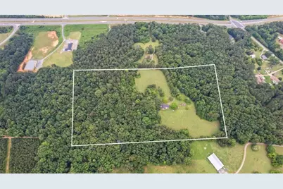 256 Cuzzort Road, Cedartown, GA 30125 - Photo 1