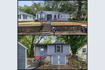 23 Reece Street NE, Rome, GA 30161 - Photo 1