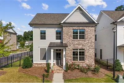 1378 Bennett Creek Overlook, Suwanee, GA 30024 - Photo 1