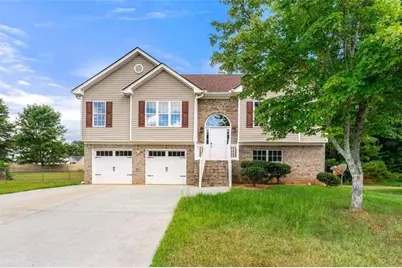 325 Bethesda Park Trail, Lawrenceville, GA 30044 - Photo 1