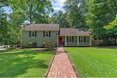 2673 Altony Drive SW, Marietta, GA 30064 - Photo 1