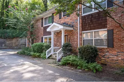 819 Durant Place NE #6, Atlanta, GA 30308 - Photo 1