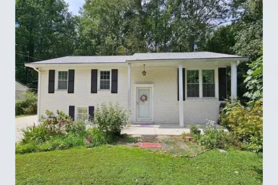 3990 Admiral Drive, Chamblee, GA 30341 - Photo 1