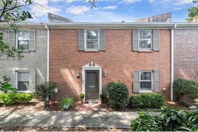 1603 Executive Park Lane NE, Atlanta, GA 30329 - Photo 1