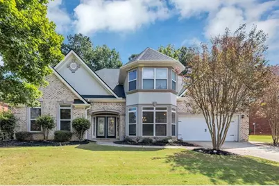 268 Langshire Drive, McDonough, GA 30253 - Photo 1