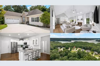 3403 Talking Leaves Trail, Gainesville, GA 30506 - Photo 1