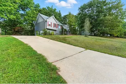21 Whistle Stop Drive SW, Cartersville, GA 30120 - Photo 1