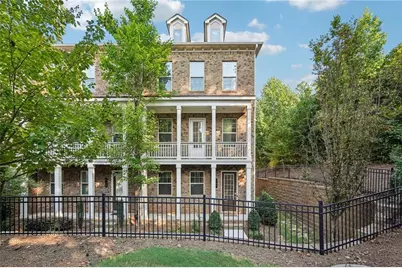 747 Topsail Lane, Alpharetta, GA 30005 - Photo 1