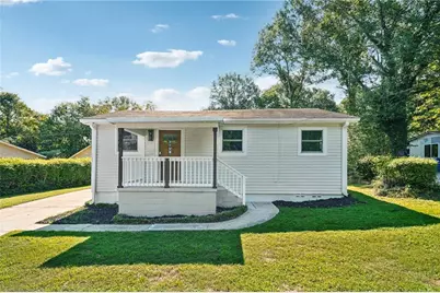 190 Derby Street, Athens, GA 30601 - Photo 1