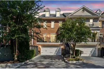 18 Buford Village Walk, Buford, GA 30518 - Photo 1