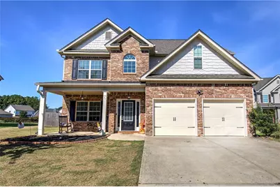41 Darby Lane, Adairsville, GA 30103 - Photo 1
