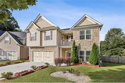 5660 Winter Bluff Way, Sugar Hill, GA 30518 - Photo 1